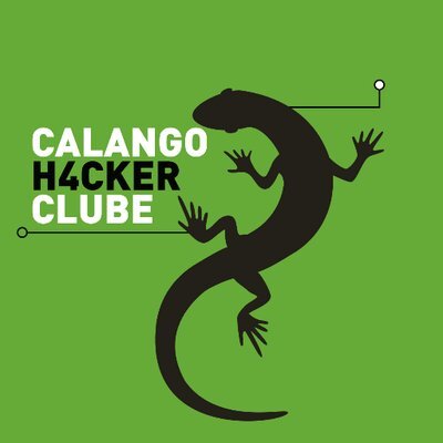 Avatar for Calango Hacker Clube