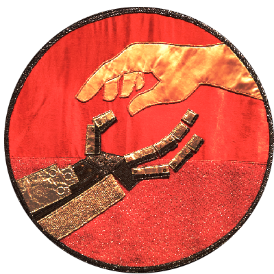 Avatar for Wulfy—Speaker to the machines