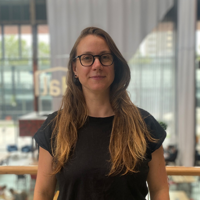 Avatar for Jantien Borsboom