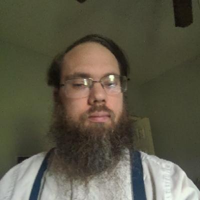 Avatar for Caleb :jewish_pride_flag: כלב