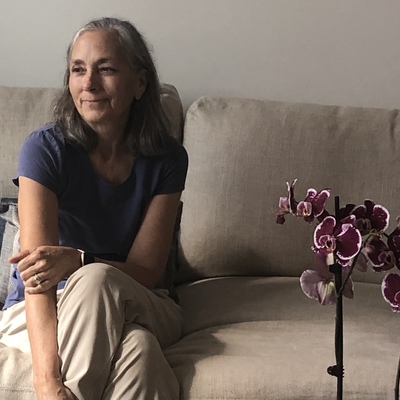 Avatar for Gail Parenti