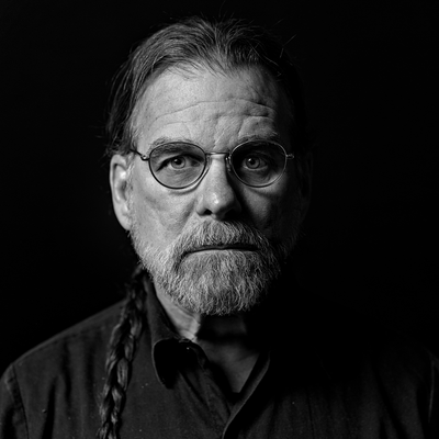 Avatar for Bob Tregilus has moved...