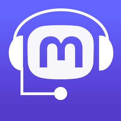 Avatar for Mastodon.social Staff