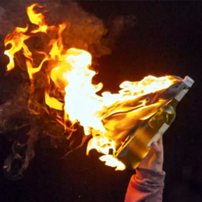 Avatar for Протест и сопротивление