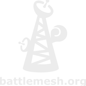Avatar for Wireless Battle of the Mesh
