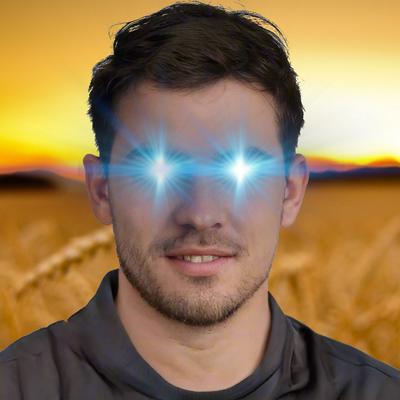 Avatar for Mario