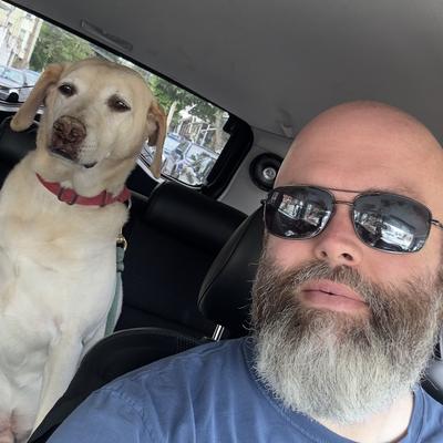 Avatar for Mike | Raymond Tec