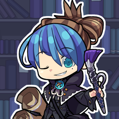 Avatar for Brodeuse LucileDT