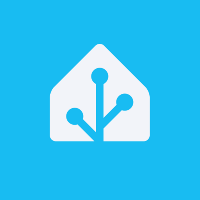 Avatar for Home Assistant