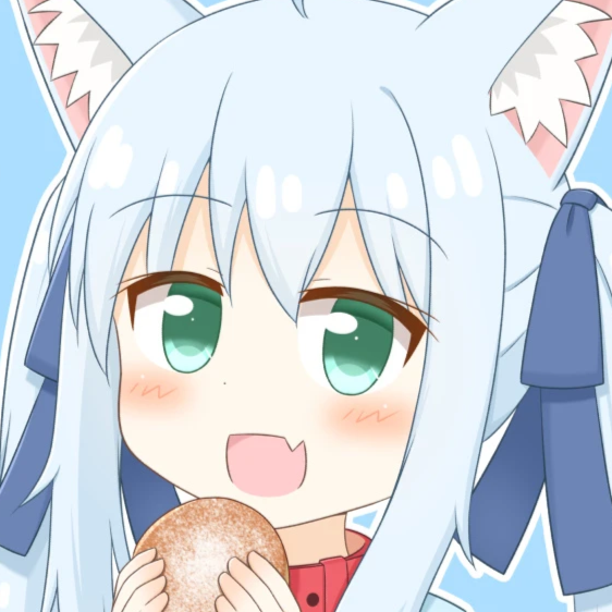 Avatar for くあっか🍫
