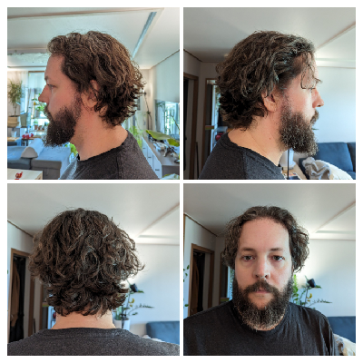 Avatar for Mike Edwards