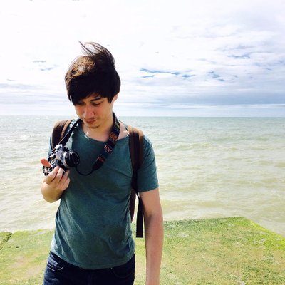 Avatar for Hylke Bons 🥜