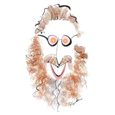 Avatar for Edward Hasbrouck