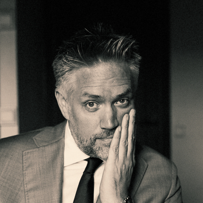 Avatar for Jan Wedekind