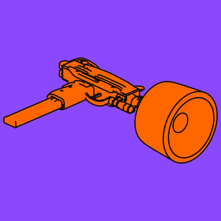 Avatar for 𝕭𝖆𝖘𝖘𝖕𝖎𝖘𝖙𝖔𝖑 :basspistol: