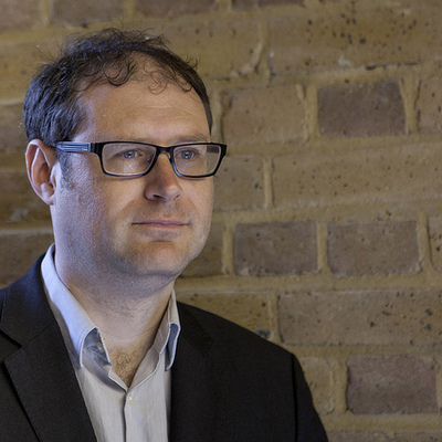 Avatar for Jim Killock