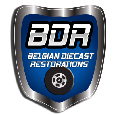 Avatar for Belgian Diecast Restorations