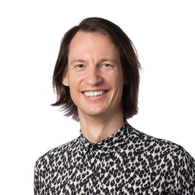 Avatar for Tomasz Woźniak