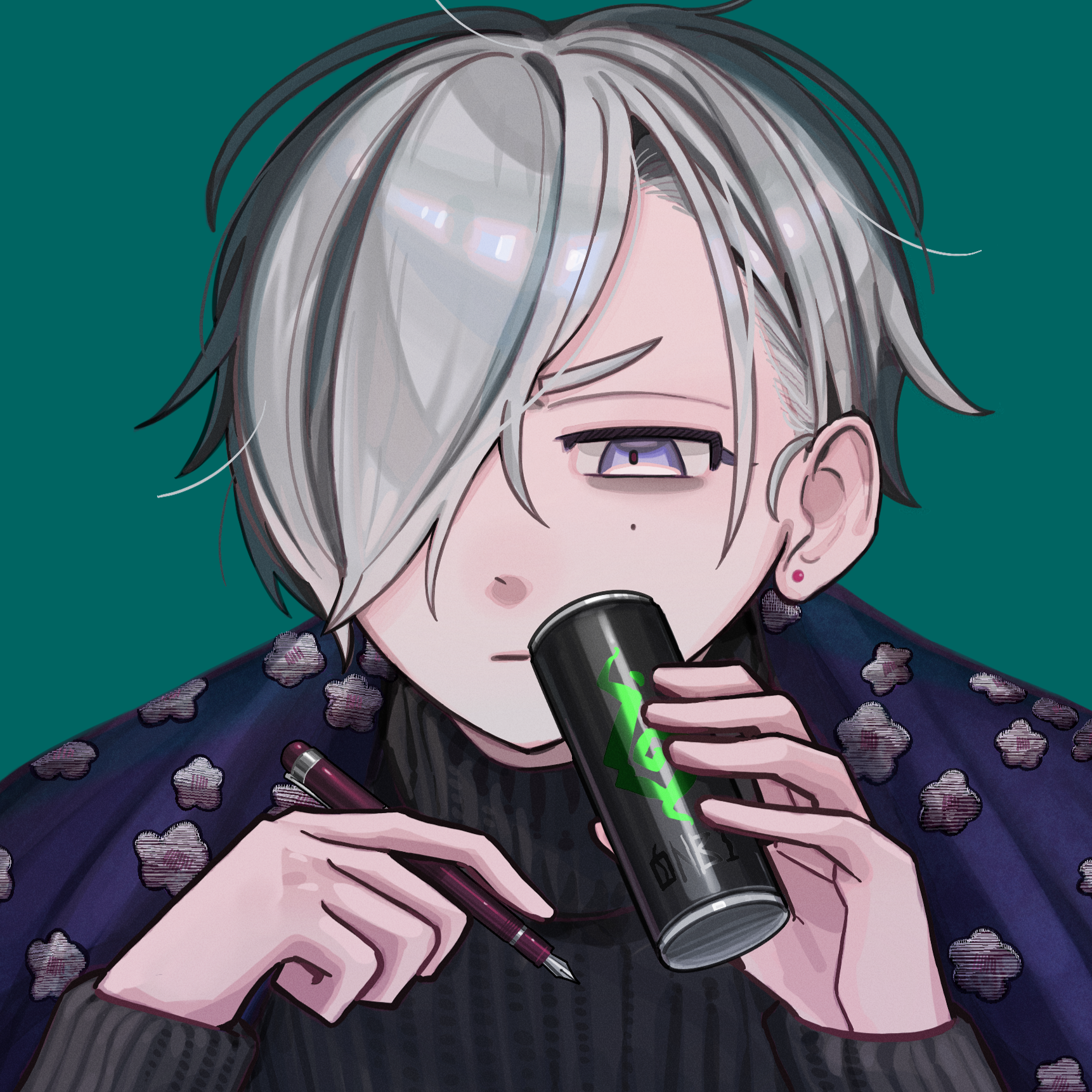 Avatar for 薬夏:mochiragi_work:退院、リハビリ中