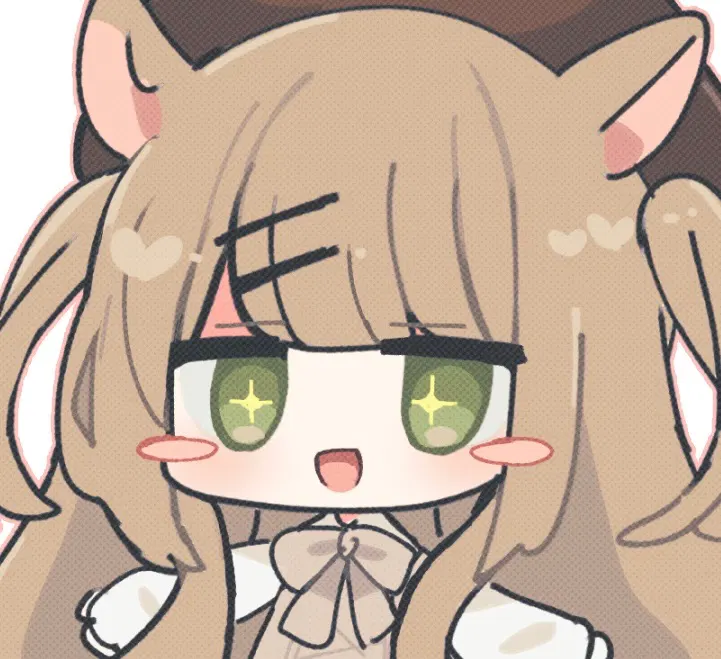 Avatar for 白沙飴しろまる▷9.1誕生日(すこやか)