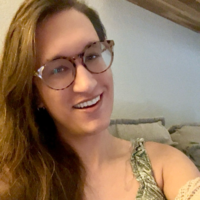 Avatar for Stevie Inghram, MS, YT, AWC