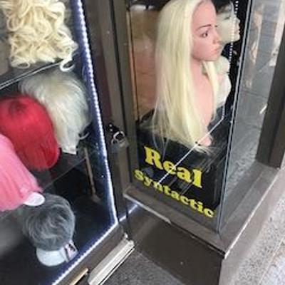 Avatar for Real Syntactic