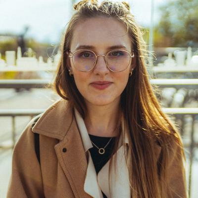 Avatar for Stefanie Kogler