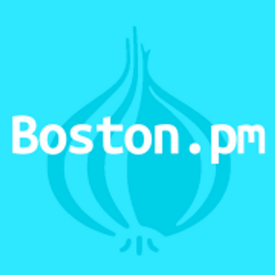 Avatar for Boston Perl Mongers