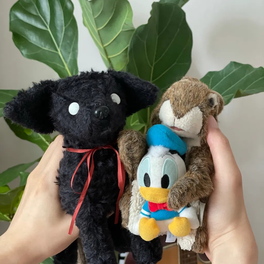 Avatar for 洪 民憙 (Hong Minhee)