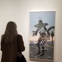 Avatar for Jacinda Gilliland