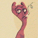 Avatar for thedæmon (Clay Ayers) [he / him]