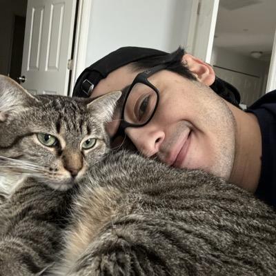 Avatar for Mario Guzmán