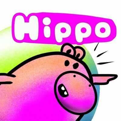 Avatar for Graceless Hippo