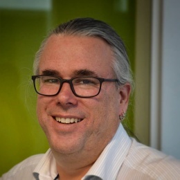 Avatar for Paco Hope