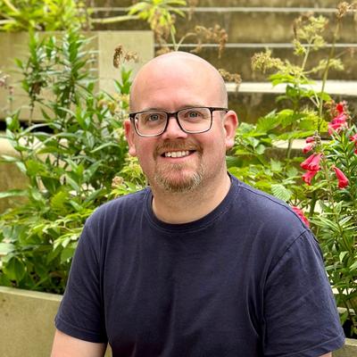 Avatar for Dave Olsen