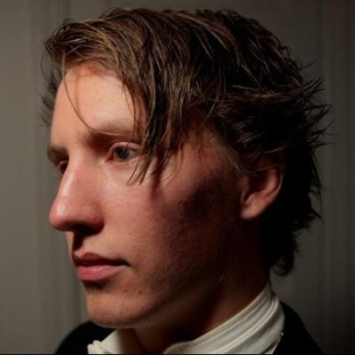 Avatar for alexanderkjall