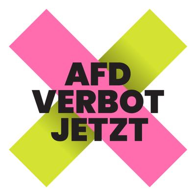 Avatar for AfD-Verbot Jetzt!