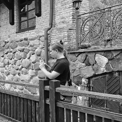 Avatar for AJ Sadauskas