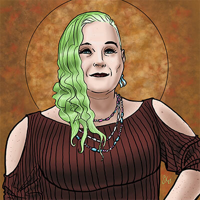 Avatar for Cait the Proud Trans Woman