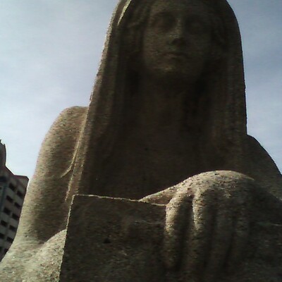 Avatar for AmbientDread