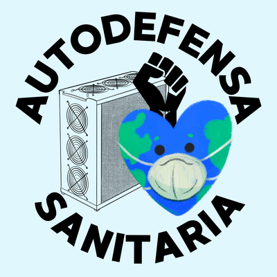 Avatar for AutoDefensa Sanitaria