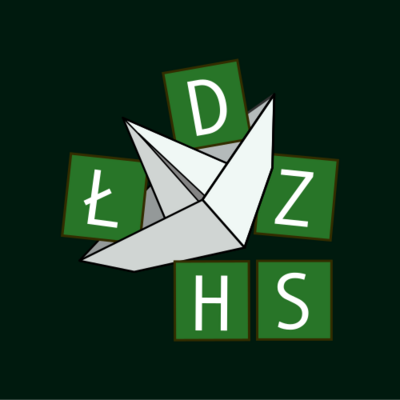Avatar for Hakierspejs (Łódź Hackerspace)