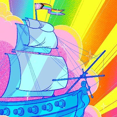 Avatar for La Nave Invisible