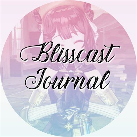 Avatar for Blisscast