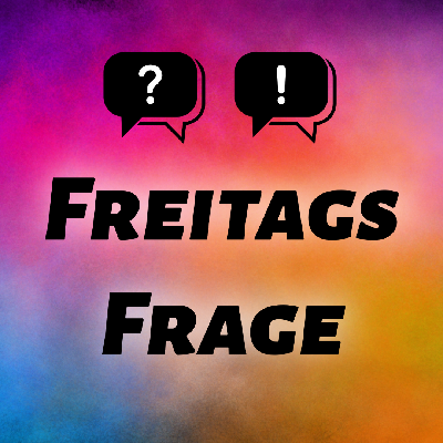 Avatar for Fragen von euch für euch
