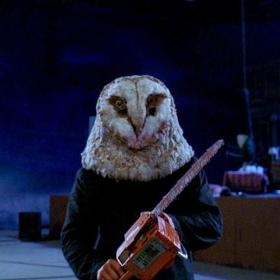 Avatar for Señó Moshuelo 🦉