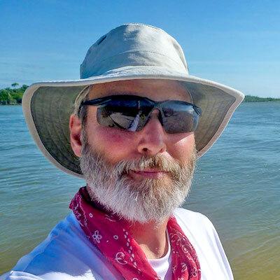 Avatar for Richard Rathe