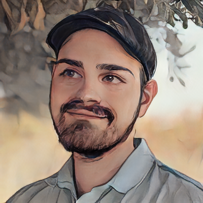 Avatar for AJ Young 🎥 📽️