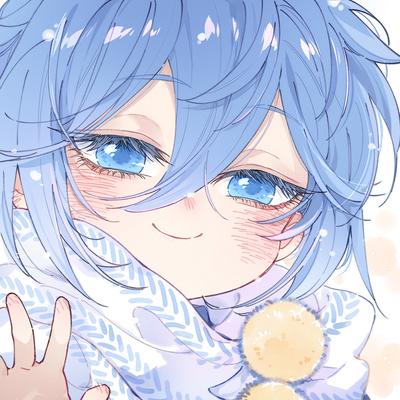 Avatar for 过把瘾就死🎐