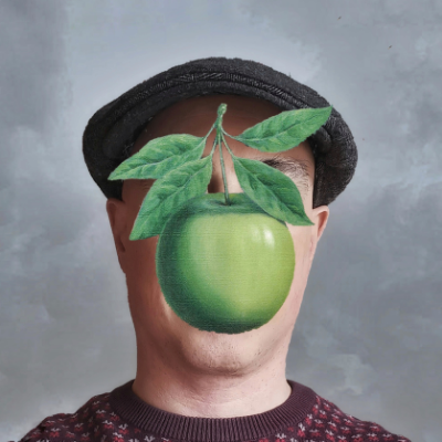 Avatar for Crítico entrópico